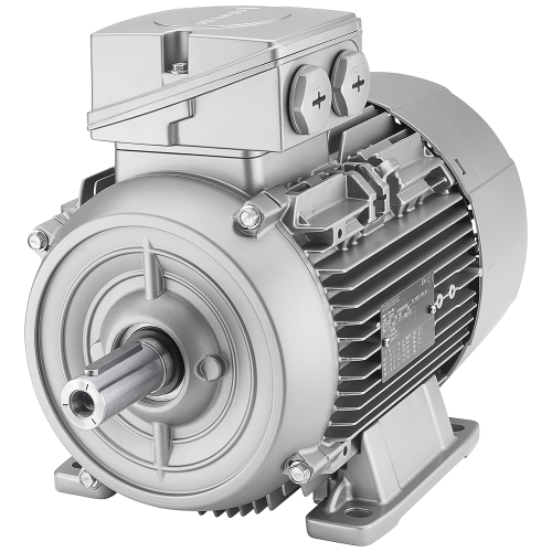 Siemens Motor