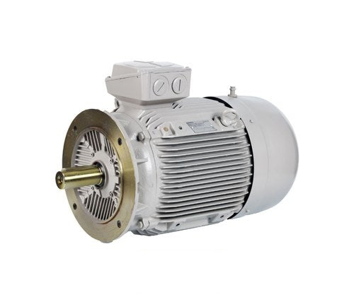 Siemens Motor