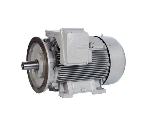 Siemens Motor