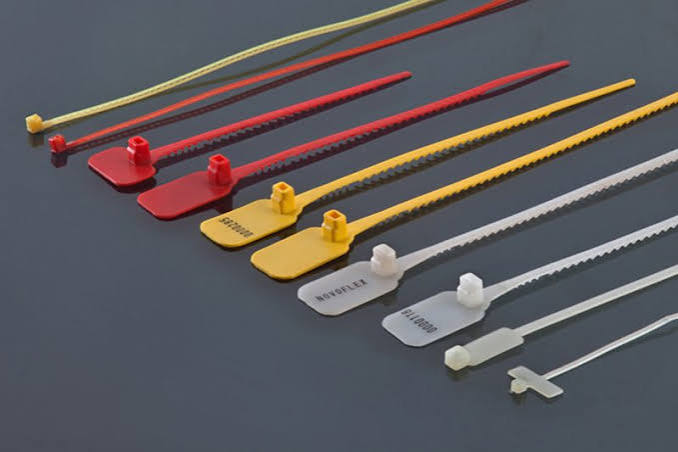 Identification Cable Ties