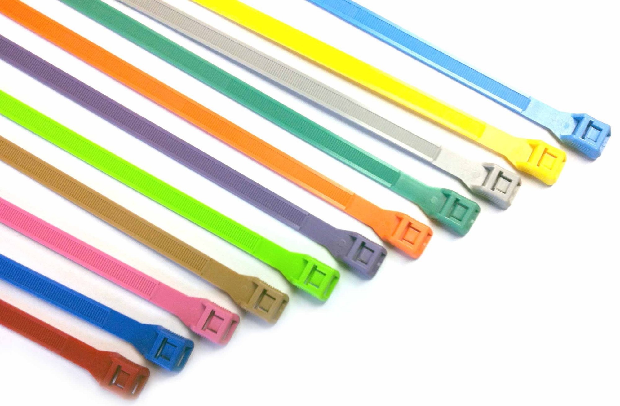 Cab Lok Non Returnable Cable Ties