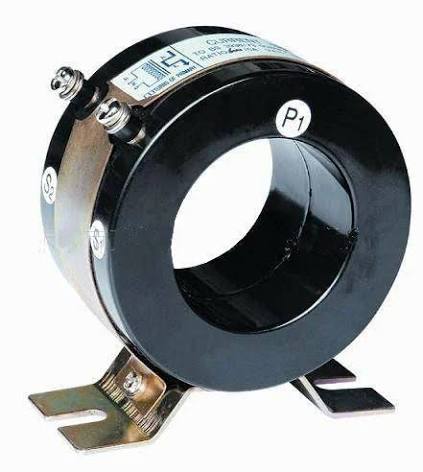 Ring Type Current Collector