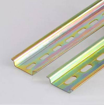 Din Rail 7.5MM Deep
