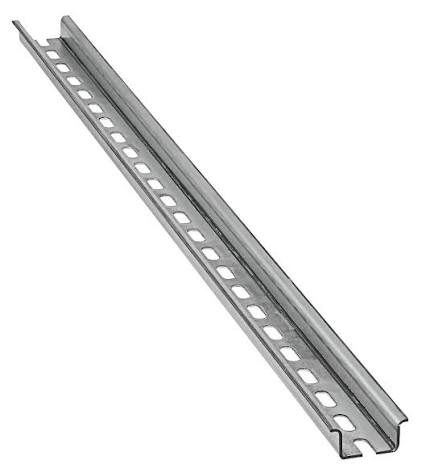 Din Rail 15MM Deep