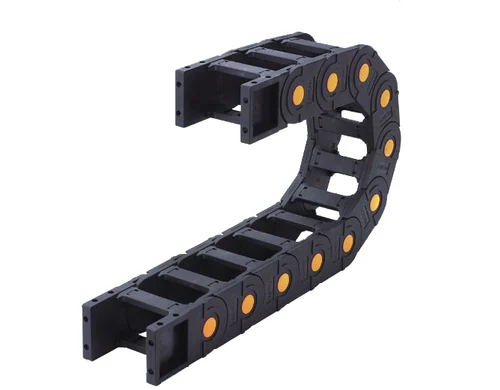 Open Type Drag Chain