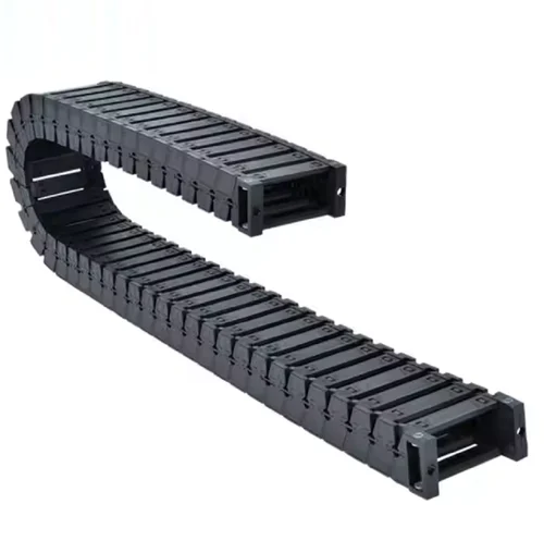 Close Type Drag Chain