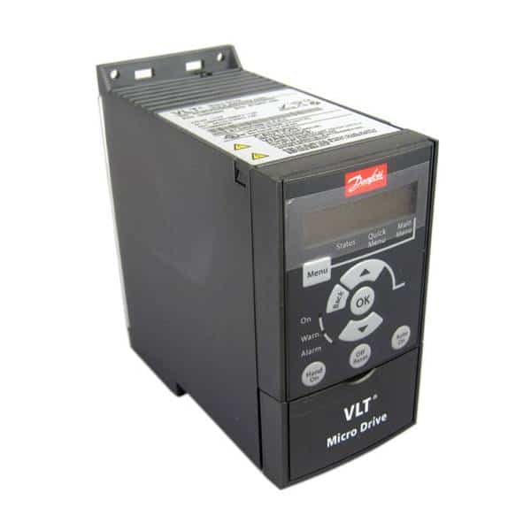 Danfoss VFD