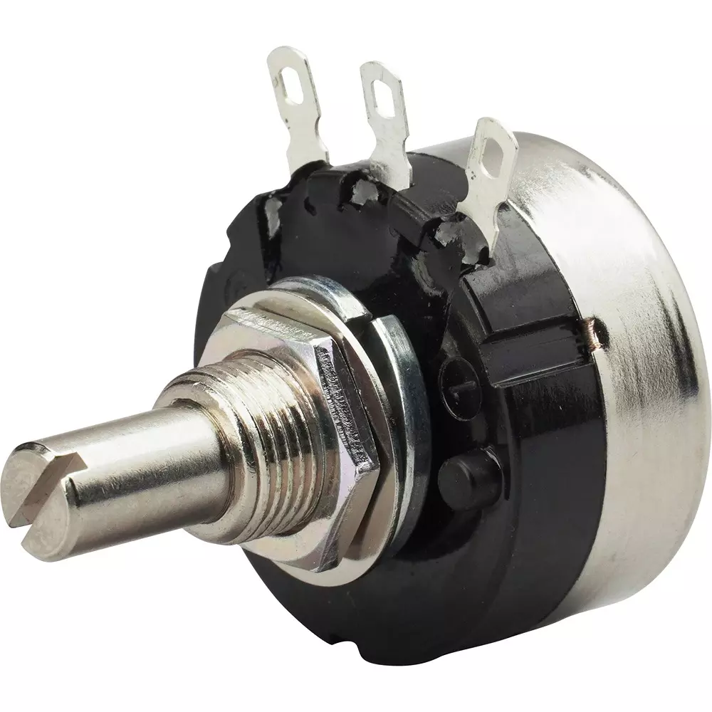Potentiometer
